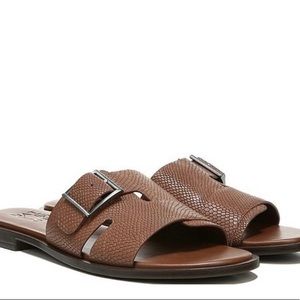 Naturalizer Womens Faryn slides